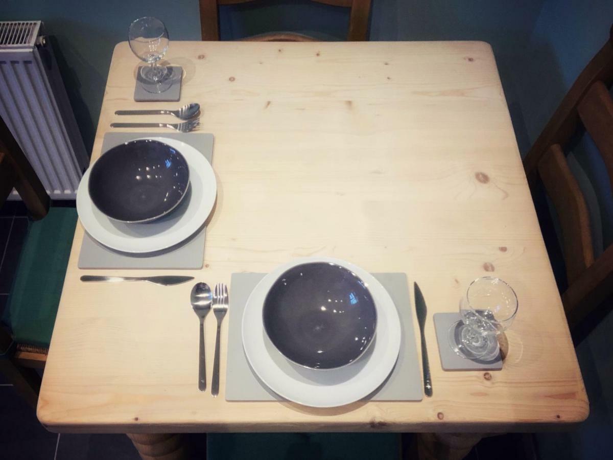 לונדון Paul'S Place Near Heathrow מראה חיצוני תמונה